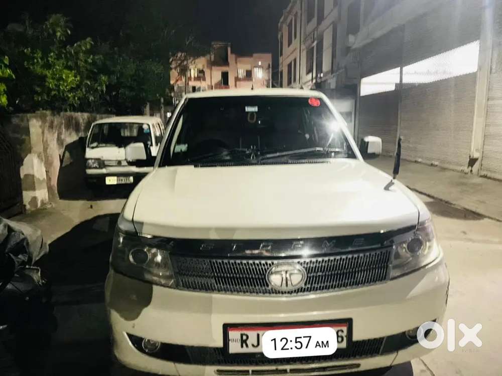 Doctor Driven Well Maintained Like New