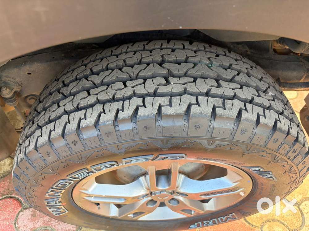 Mahindra Thar Lx 4-str Hard Top At, 2024, Diesel