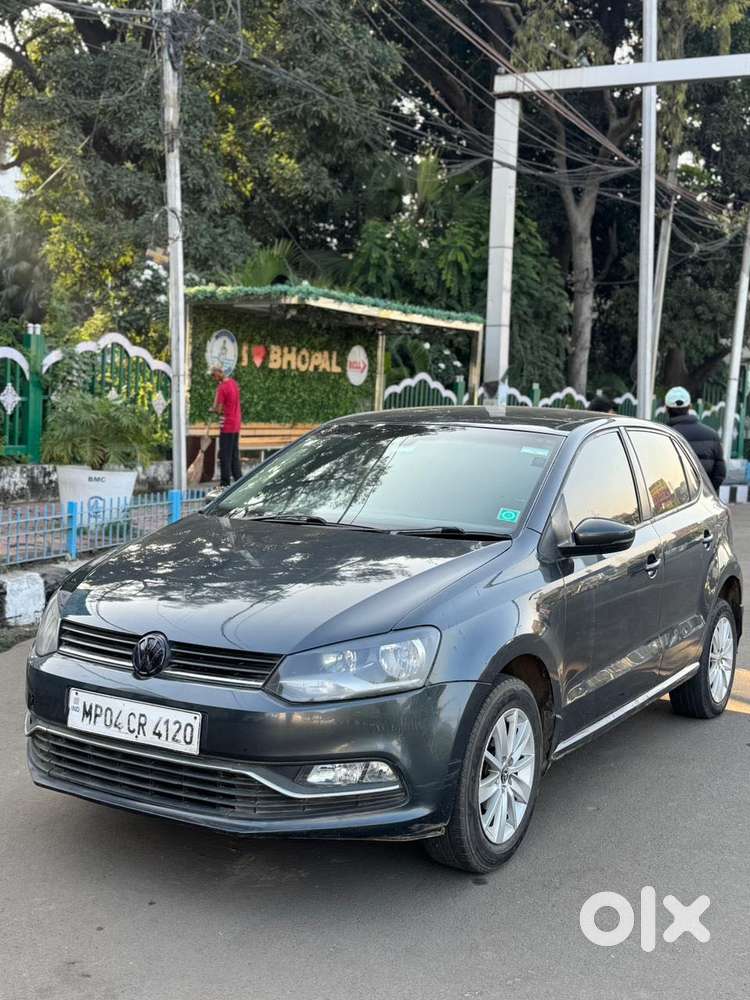 Volkswagen Polo Exquisite 1.5 Tdi Highline, 2016, Diesel