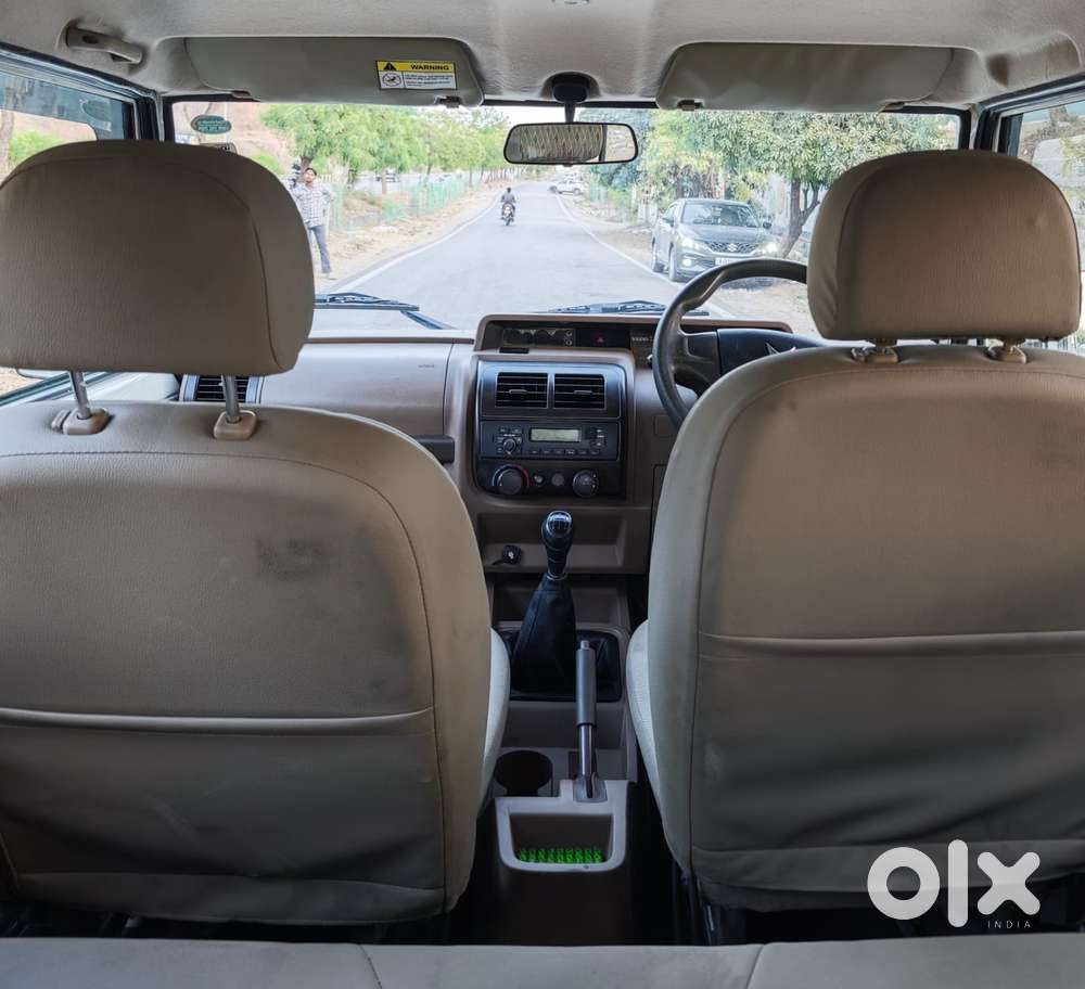 Mahindra Bolero 1.5 B6 (o), 2023, Diesel