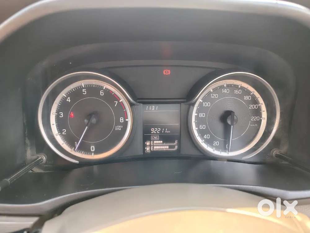 Maruti Suzuki Ertiga 2021 Cng & Hybrids Good Condition