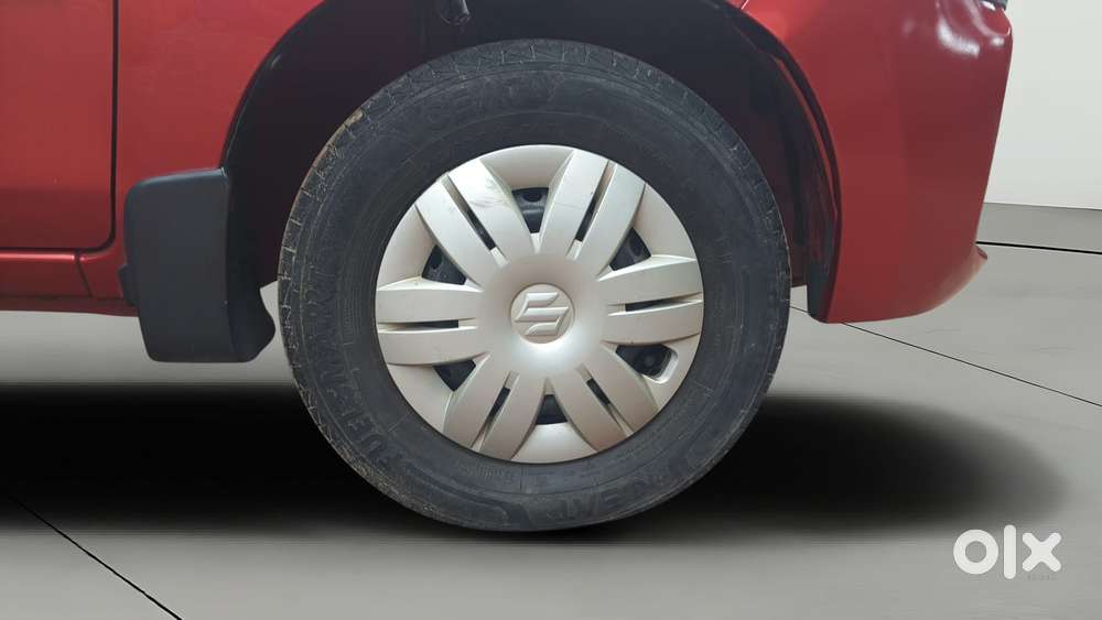 Maruti Suzuki Alto 800 Vxi, 2019, Petrol