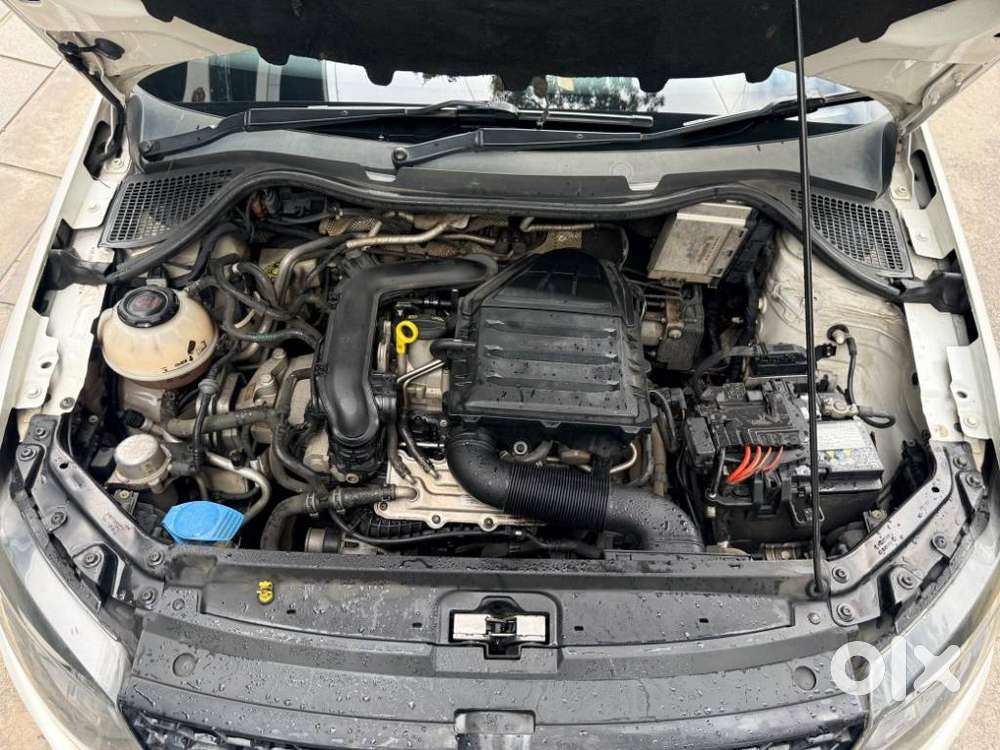 Volkswagen Polo Gt Tsi, 2021, Petrol