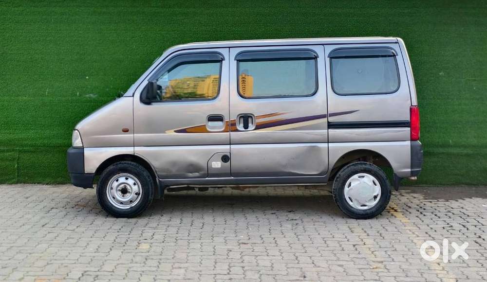 Maruti Suzuki Eeco, 2022, Cng & Hybrids