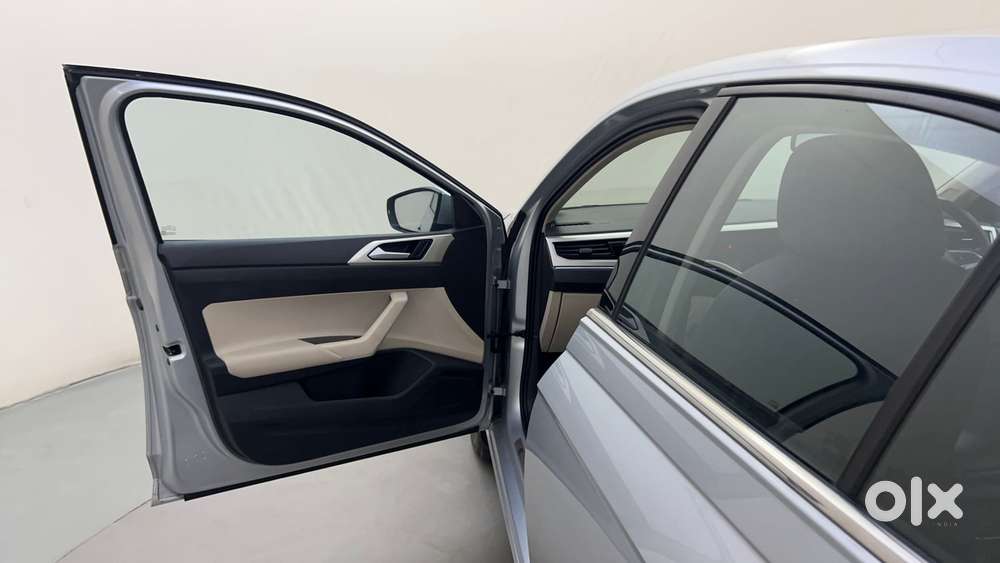 Volkswagen Virtus 1.0 Topline Tsi, 2022, Petrol