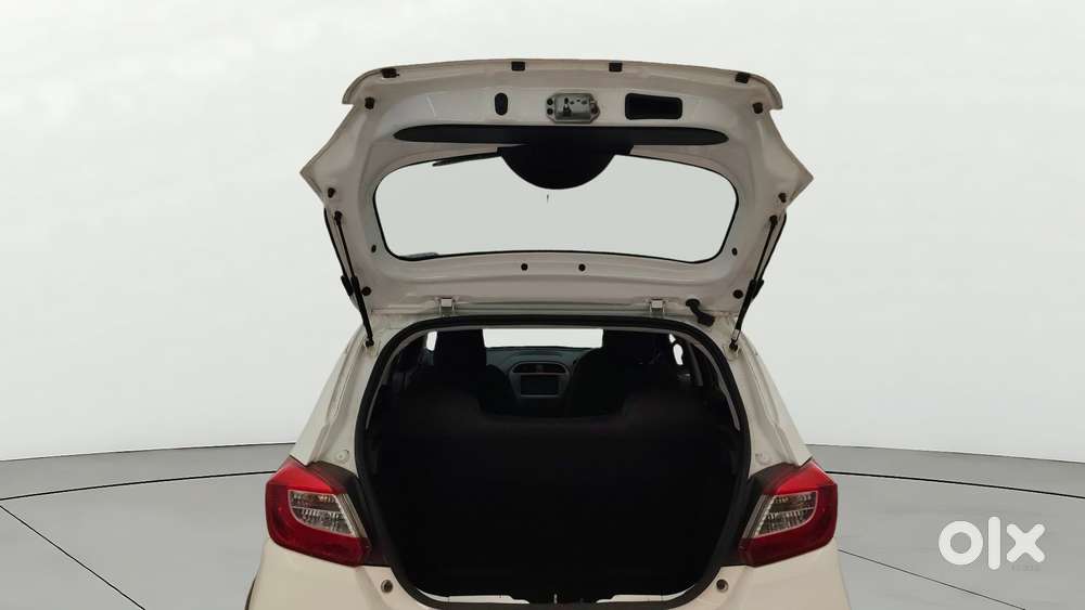 Tata Tiago Nrg Petrol, 2019, Petrol