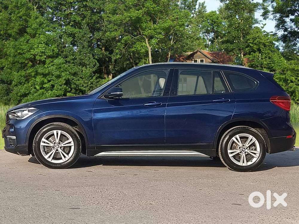 Bmw X1 2.0 Sdrive 20d, 2020, Diesel