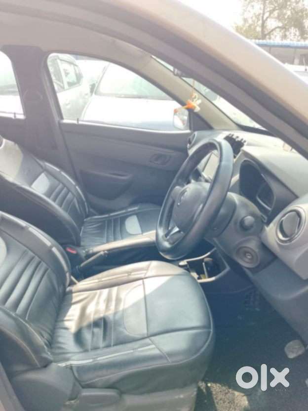 Renault Kwid Rxt 1.0, 2017, Petrol