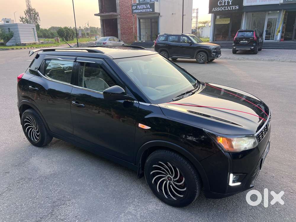 Mahindra Xuv300, 2024, Diesel
