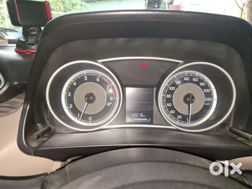 Maruti Suzuki Dzire 2021 Petrol 44000 Km Driven