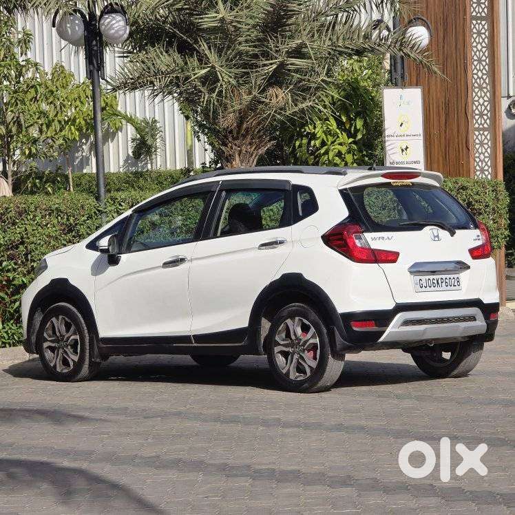 Honda Wr-v I-dtec Vx, 2017, Diesel