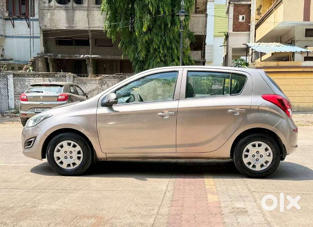 Hyundai I20 2012-2014 Magna Optional 1.4 Crdi, 2012, Diesel