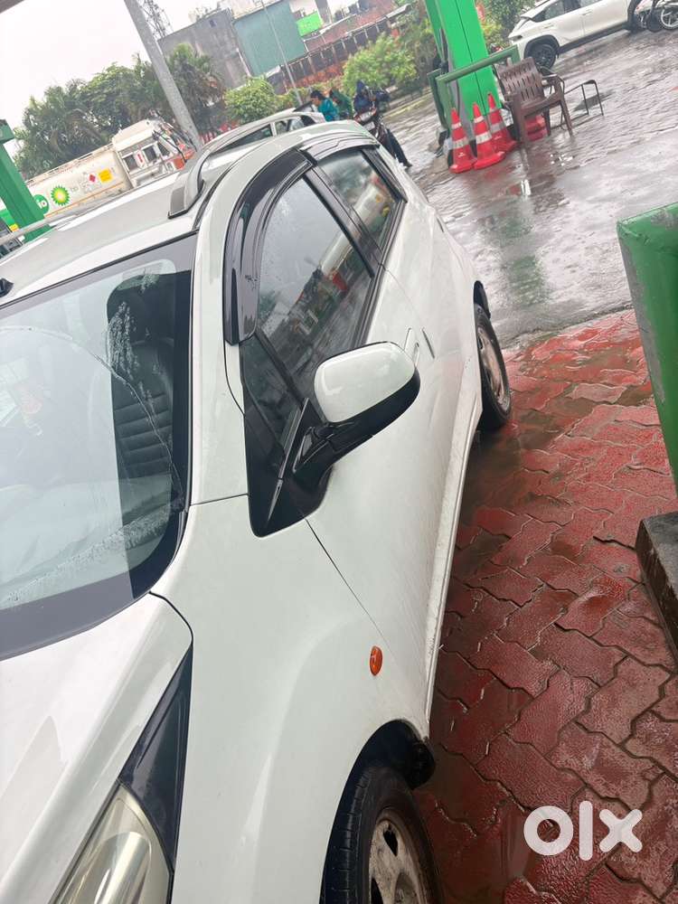 Chevrolet Beat Diesel 2012