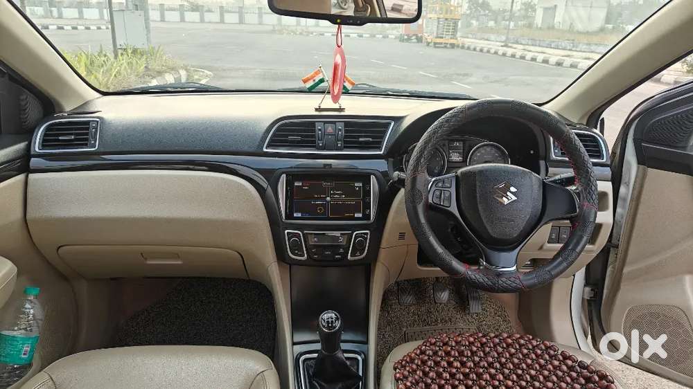 Maruti Suzuki Ciaz 2015 Rs
