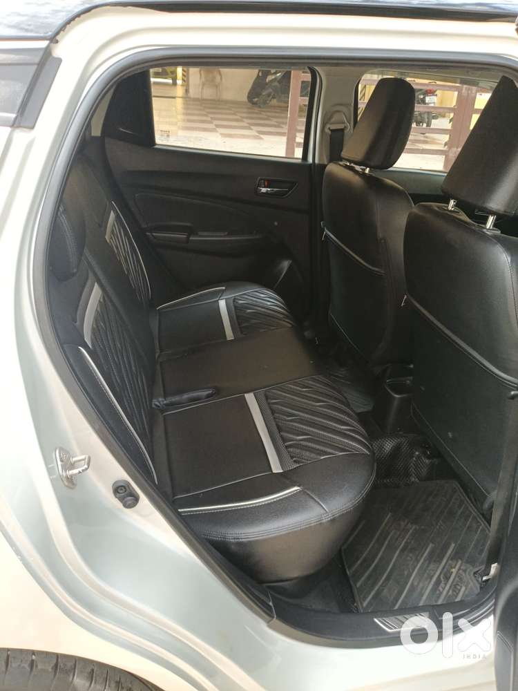 Maruti Suzuki Swift Amt Zxi, 2019, Petrol