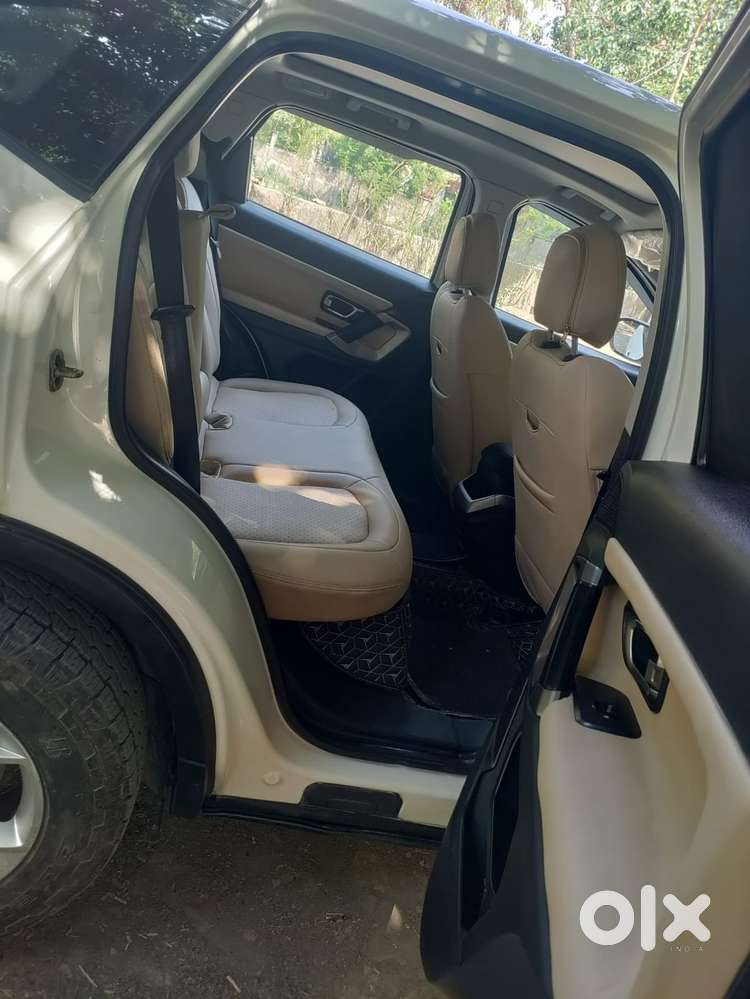 Tata Harrier Xt+, 2023, Diesel