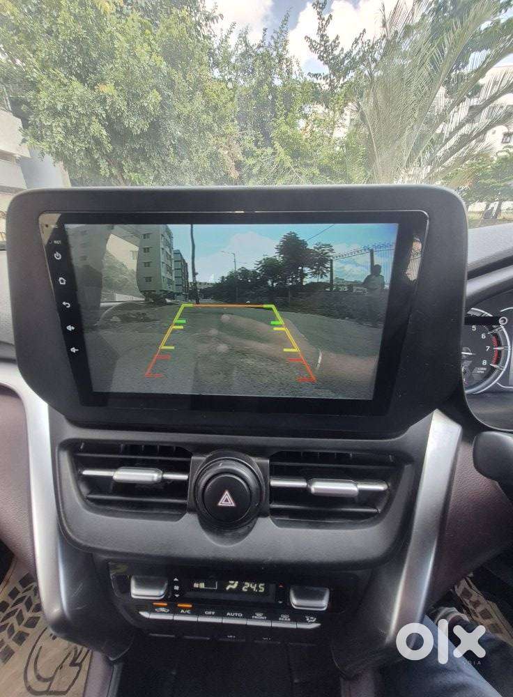 Maruti Suzuki Grand Vitara 1.5 Sigma Smart Hybrid, 2024, Petrol