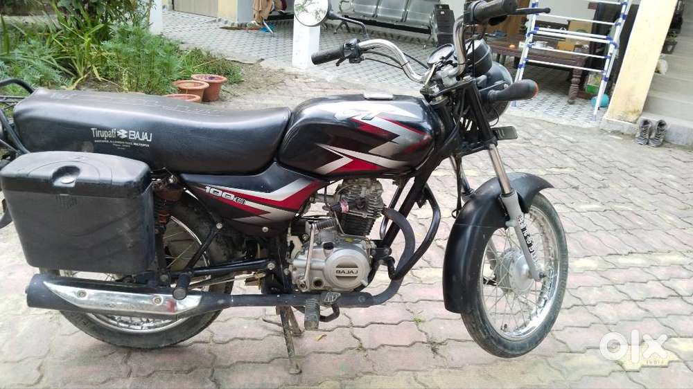 CT100 bike for sale Motorcycles 1824222431