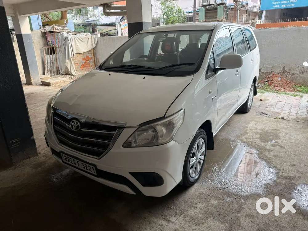 2013 Good Condition