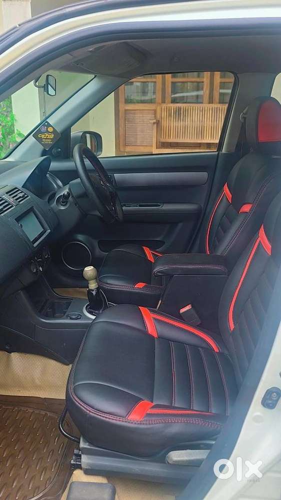 Maruti Suzuki Swift Ddis Vdi, 2007, Diesel