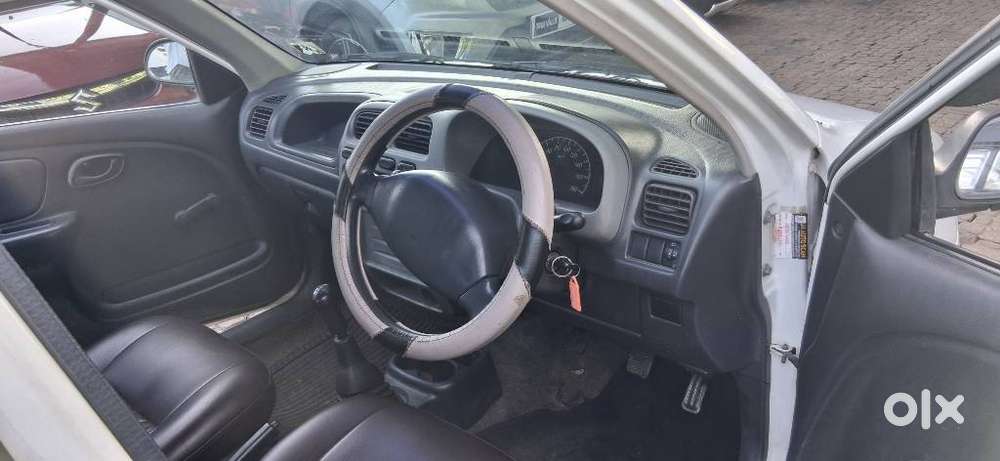 Maruti Suzuki Alto Lxi Bsiii, 2010, Petrol