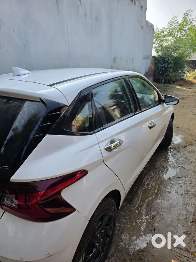 Hyundai New I20 Magna 2023