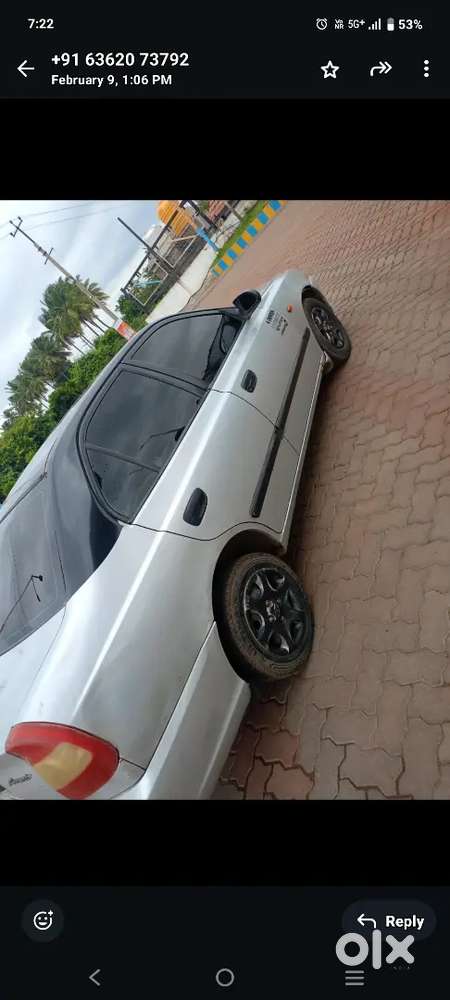Good Condition Well Mentained