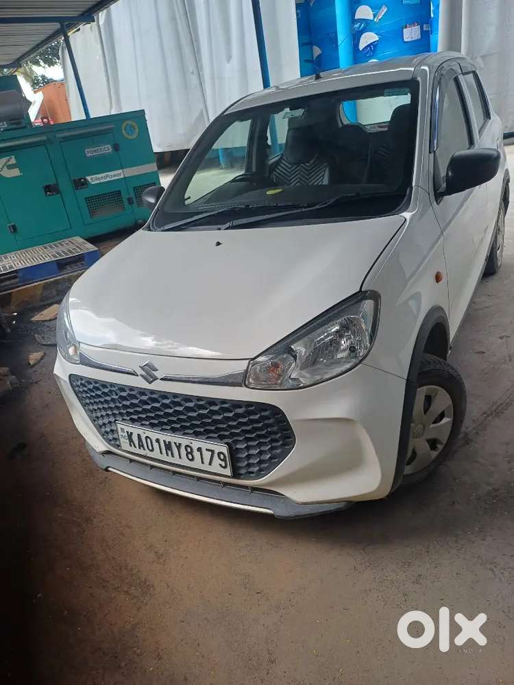 For Sale Maruti Alto K10 1.0 Ltr Petrol