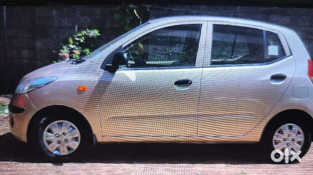 Hyundai I10 1.1 Era 2008
