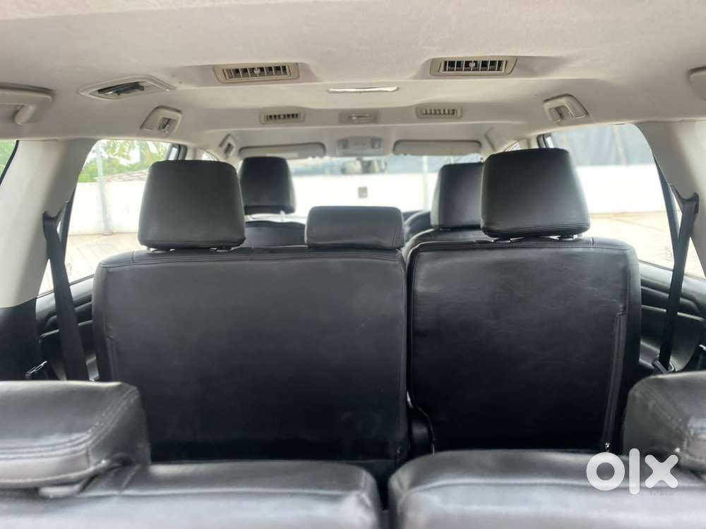 Toyota Innova Crysta 2.8 Gx At, 2016, Diesel