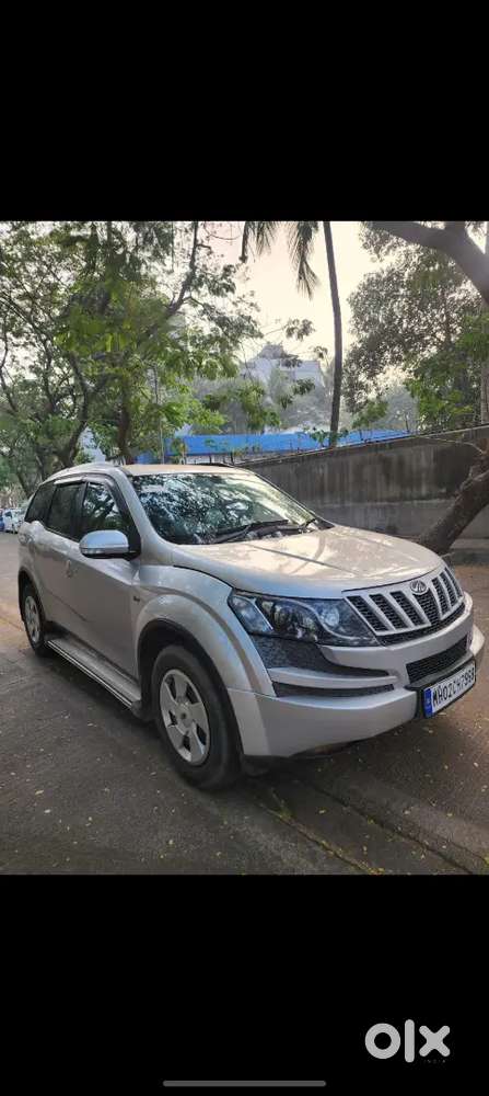 Parking Issue