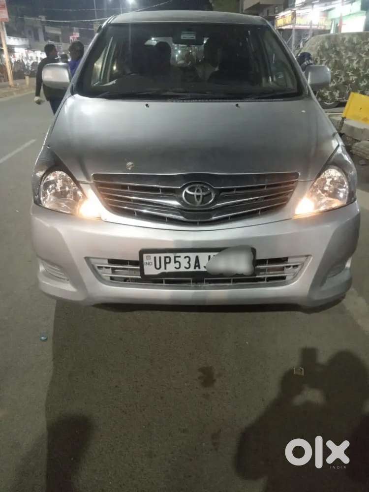 Toyota Innova 2026 Diesel Good Condition