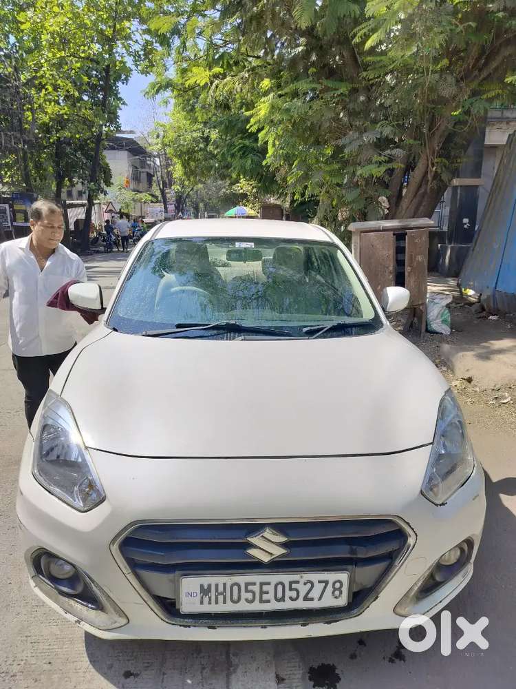 Maruti Suzuki Dzire 2021