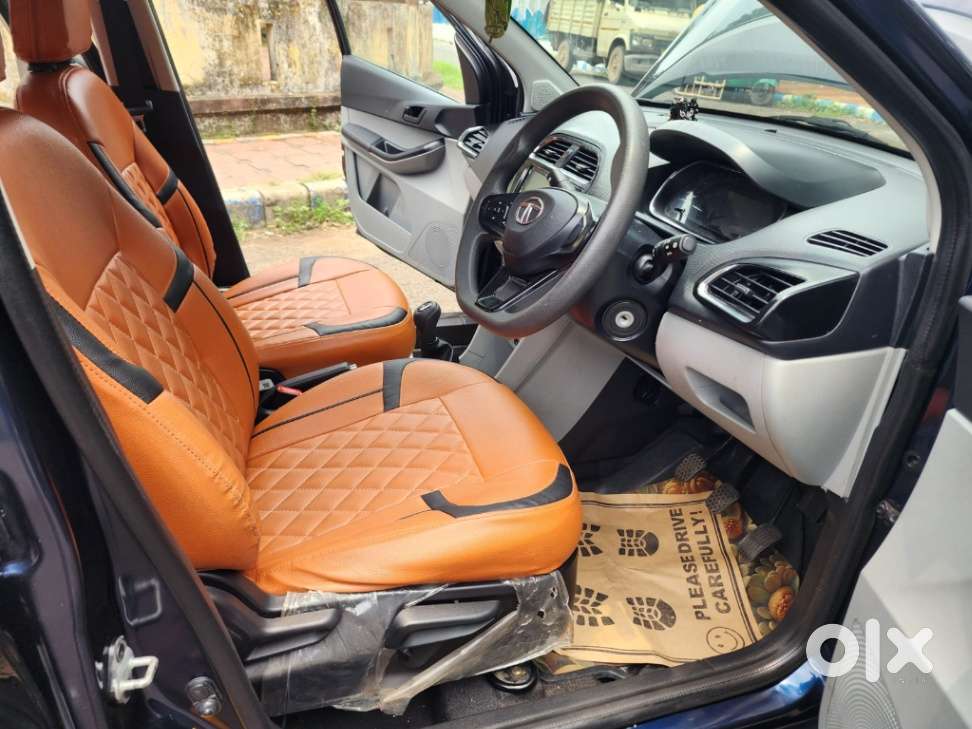 Tata Tiago 1.2 Revotron Xt Rhythm, 2023, Petrol