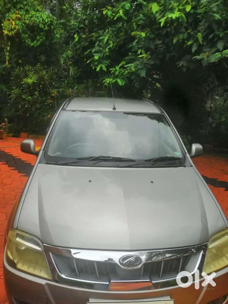 Mahindra Verito D6 2013 Diesel Manual