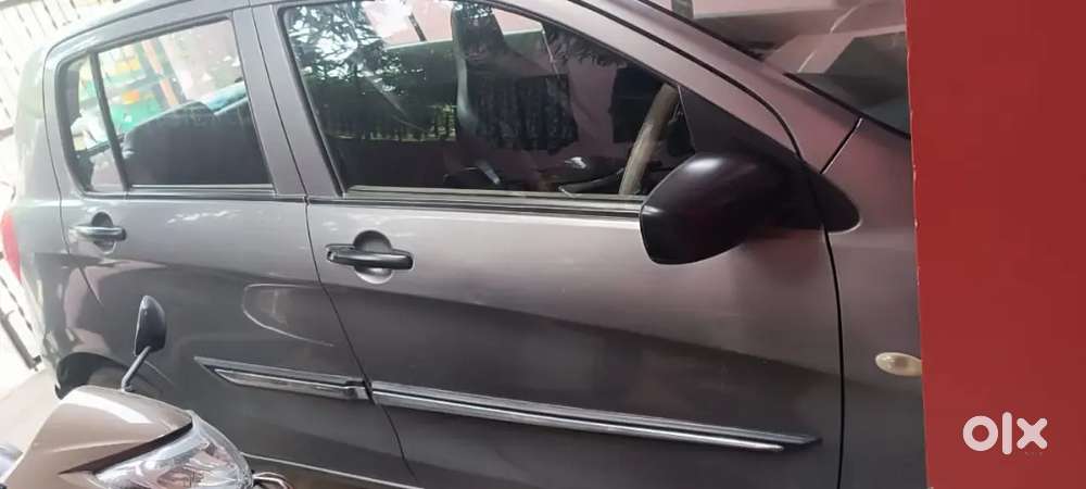 Maruti Suzuki Celerio 2014 Petrol 81000 Km Driven