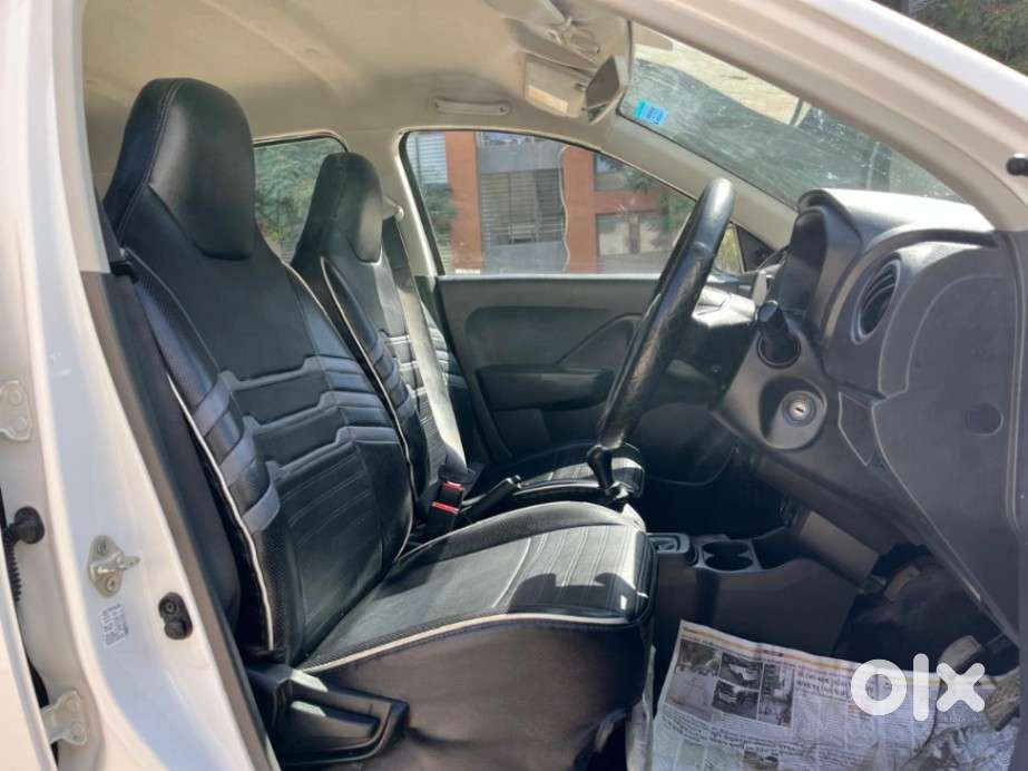 Maruti Suzuki Alto K10 Vxi (o), 2024, Petrol