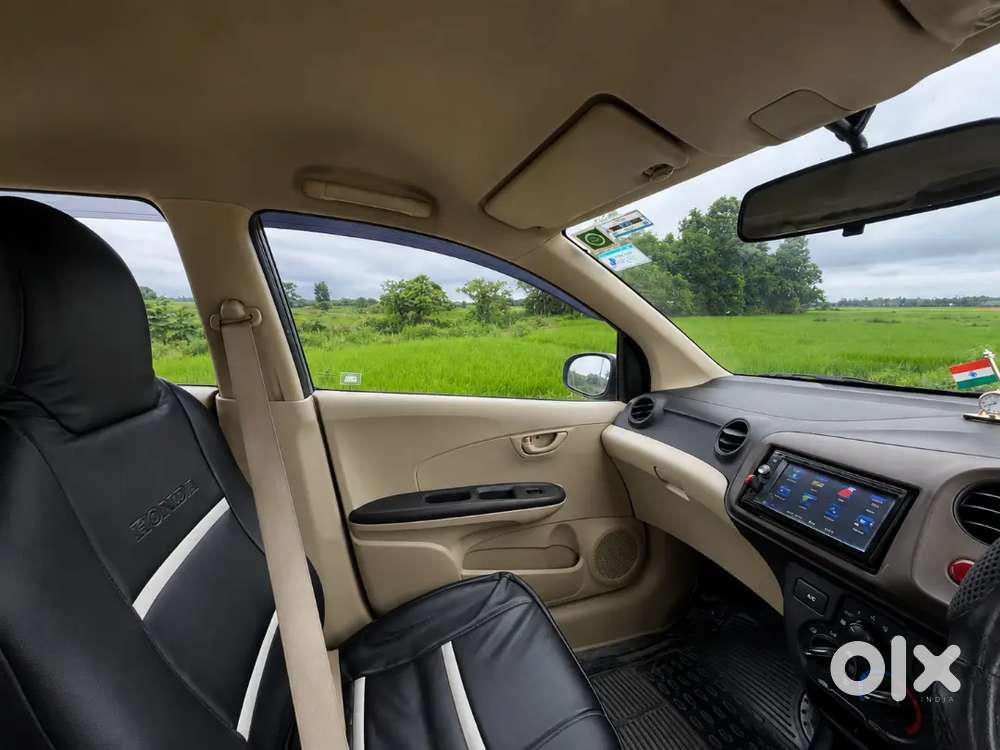 Honda Amaze