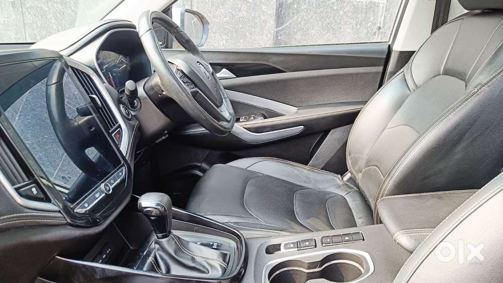 Mg Hector 1.5 Dct Sharp, 2020, Petrol