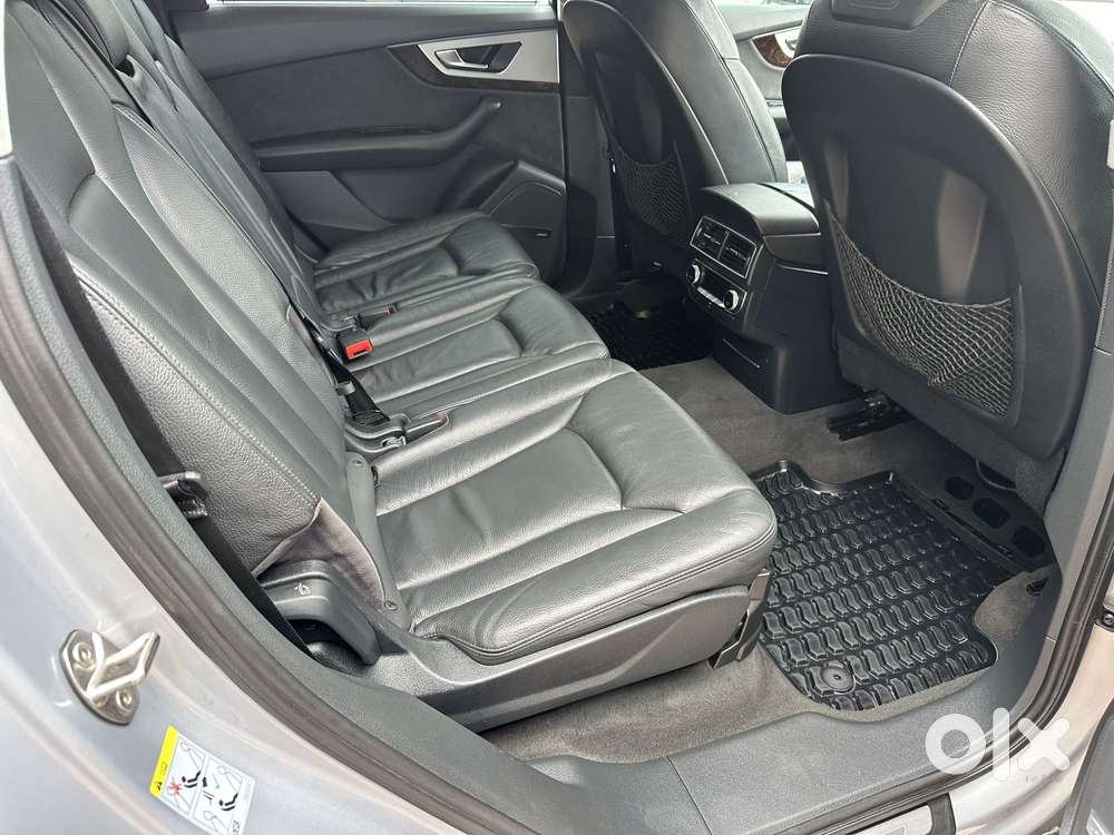 Audi Q7 3.0 45 Tdi Technology Pack, 2017, Diesel