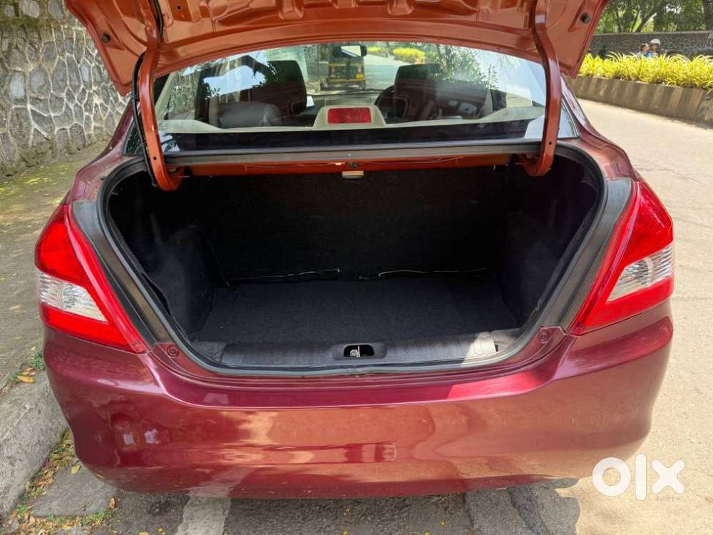 Maruti Suzuki Swift Dzire 2015-2017 1.2 Vxi, 2016, Petrol