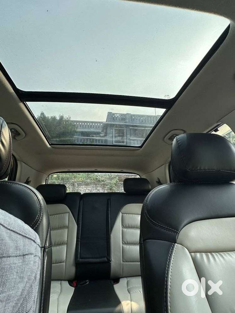 Hyundai Creta 1.5 L Mpi Sx Tech Ivt, 2022, Petrol