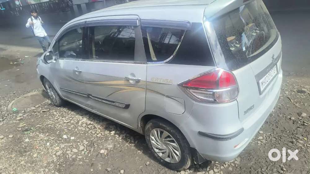Maruti Suzuki Ertiga 2012 Diesel 200000 Km Driven