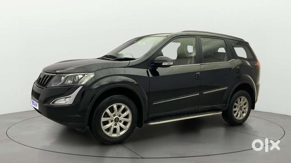 Mahindra Xuv500 2.2 W10, 2016, Diesel