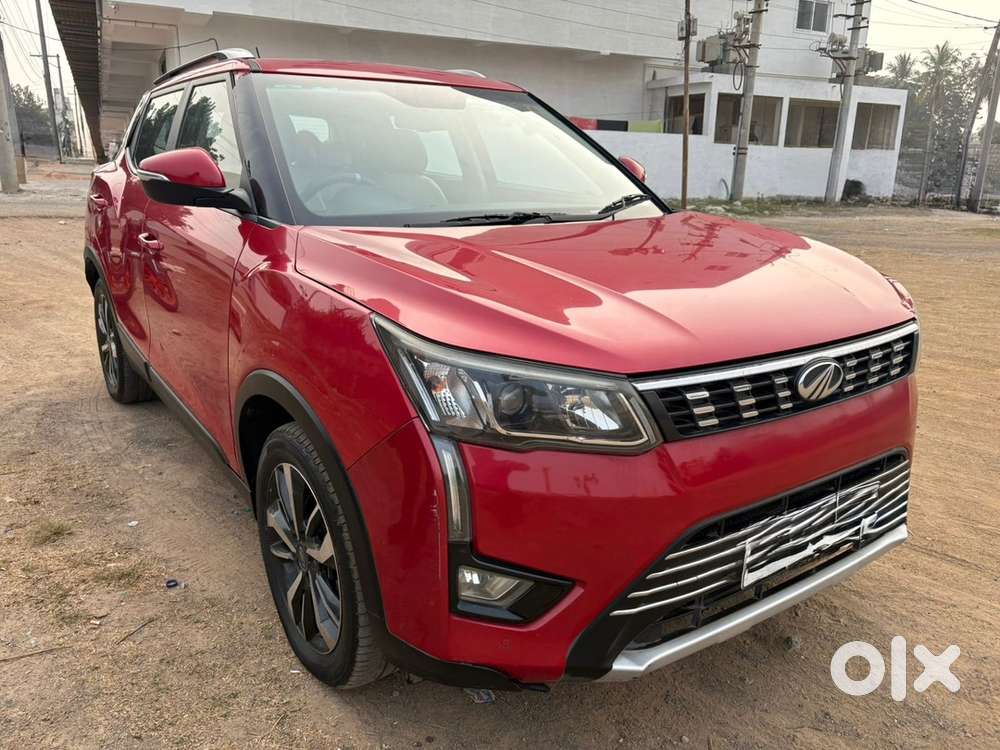 Mahindra Xuv300 Diesel 2019