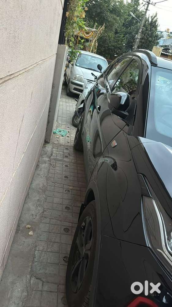 Tata Nexon 2024 Diesel Good Condition