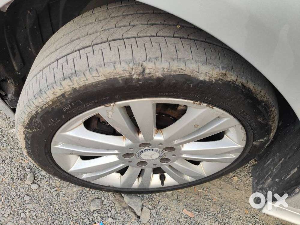 Mercedes-benz B Class B180, 2012, Petrol