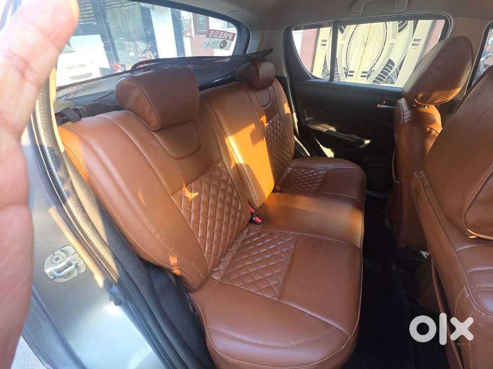 Maruti Swift Vdi 2016