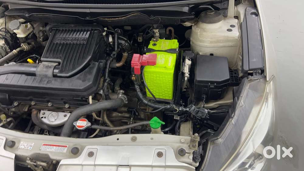 Maruti Suzuki Ciaz S 1.4, 2018, Petrol