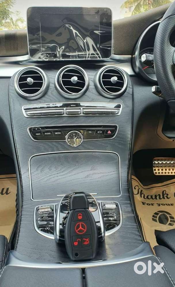 Bmw 7 Series 730ld, 2016, Diesel